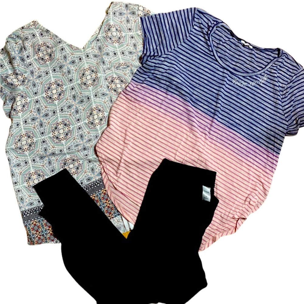 Maurice’s lot xl